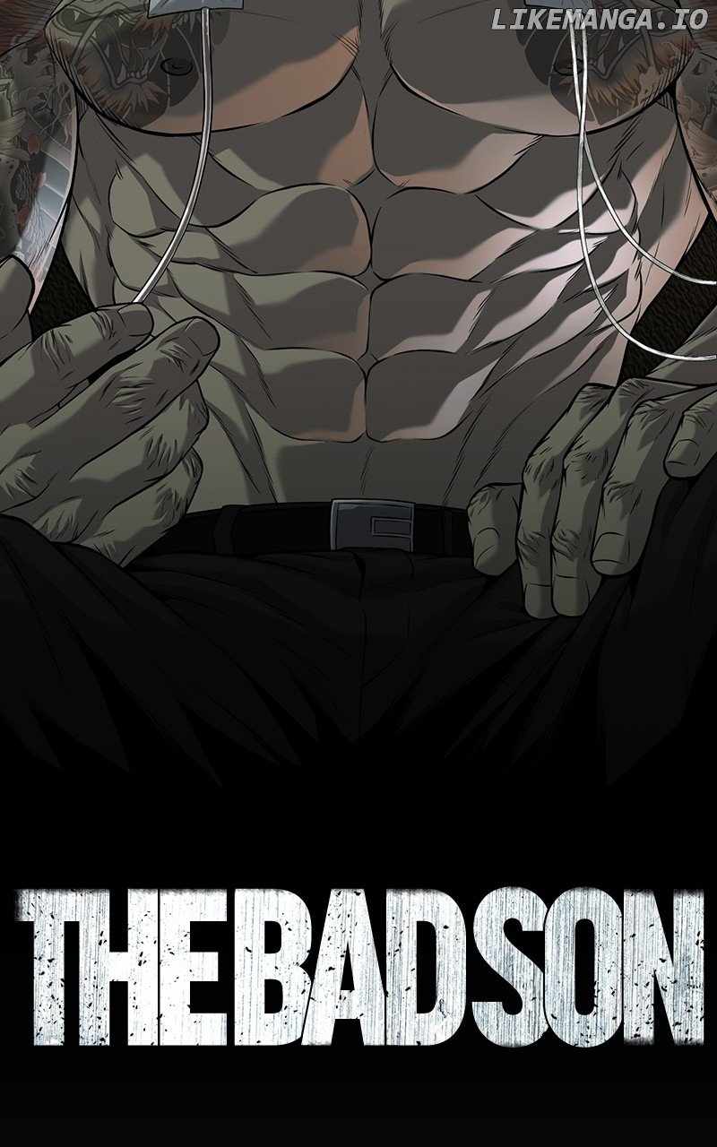 Son's Retribution Chapter 51 17